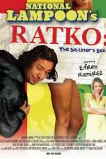 Watch Ratko: The Dictator's Son Tvmuse