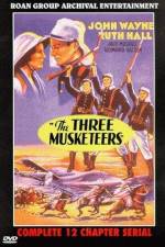 Watch Die drei Musketiere Tvmuse
