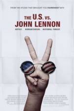 Watch The U.S. vs. John Lennon Tvmuse