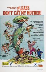 Watch Please Don\'t Eat My Mother! Tvmuse