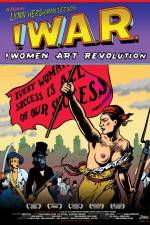 Watch Women Art Revolution Tvmuse
