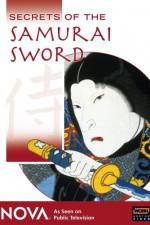 Watch Secrets of the Samurai Sword Tvmuse