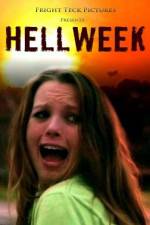 Watch Hellweek Tvmuse