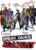 Watch Breakdance Academy Tvmuse