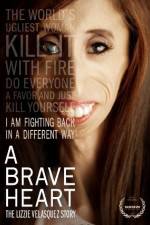 Watch A Brave Heart: The Lizzie Velasquez Story Tvmuse