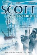 Watch Scott of the Antarctic Tvmuse