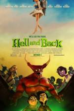 Watch Hell and Back Tvmuse