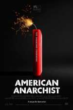 Watch American Anarchist Tvmuse