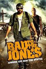 Watch Bad to the Jones Tvmuse