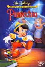 Watch Pinocchio Tvmuse