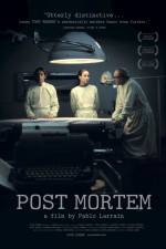 Watch Post Mortem Tvmuse