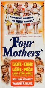 Watch Four Mothers Tvmuse