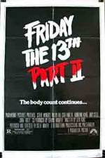 Watch Friday the 13th Part 2 Tvmuse