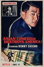 Watch Ronny Chieng: Asian Comedian Destroys America Tvmuse