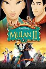Watch Mulan II Tvmuse