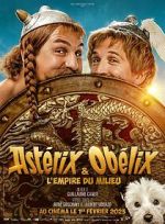 Watch Asterix & Obelix: The Middle Kingdom Tvmuse
