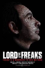 Watch Lord of the Freaks Tvmuse