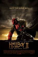 Watch Hellboy II: The Golden Army Tvmuse