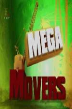 Watch History Channel Mega Movers Space Machines Tvmuse