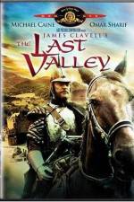 Watch The Last Valley Tvmuse