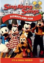 Watch Disney Sing-Along-Songs: Disneyland Fun Tvmuse