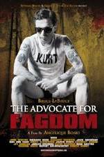 Watch The Advocate for Fagdom Tvmuse