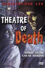 Watch Theatre of Death Tvmuse