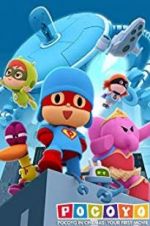 Watch Pocoyo in cinemas: Your First Movie Tvmuse