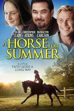 Watch A Horse for Summer Tvmuse