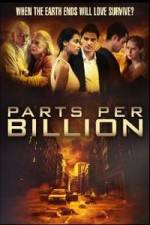 Watch Parts Per Billion Tvmuse