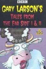 Watch Tales from the Far Side Tvmuse
