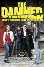 Watch The Damned Dont You Wish That We Were Dead Tvmuse