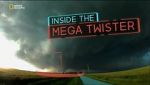 Watch Inside the Mega Twister Tvmuse
