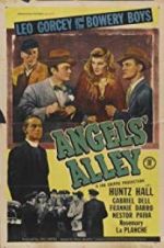 Watch Angels\' Alley Tvmuse