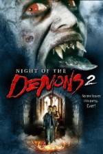 Watch Night of the Demons 2 Tvmuse