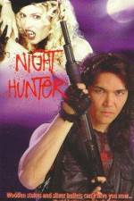 Watch Night Hunter Tvmuse
