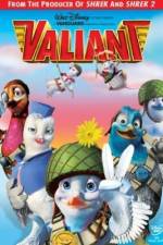 Watch Valiant Tvmuse