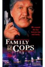 Watch Family of Cops Tvmuse
