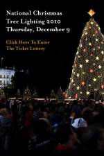 Watch The National Christmas Tree Lighting Tvmuse