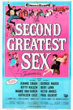 Watch The Second Greatest Sex Tvmuse