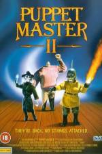 Watch Puppet Master II Tvmuse