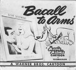 Watch Bacall to Arms (Short 1946) Tvmuse