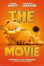 Watch The Garfield Movie Tvmuse