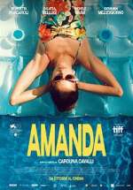 Watch Amanda Tvmuse