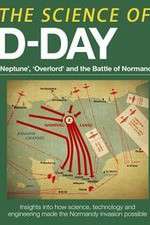 Watch The Science of D-Day Tvmuse