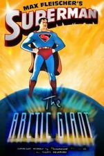 Watch Superman: The Arctic Giant (Short 1942) Tvmuse