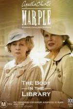 Watch Marple - The Body in the Library Tvmuse