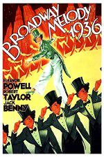 Watch Broadway Melody of 1936 Tvmuse