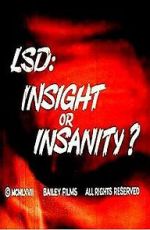Watch LSD: Insight or Insanity? (Short 1967) Tvmuse