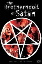 Watch The Brotherhood of Satan Tvmuse